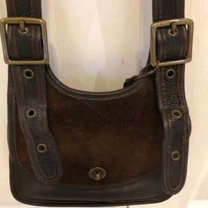 Coach Shoulder Bag